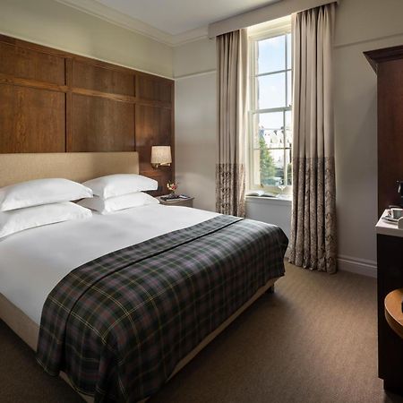 Seaton House Hotell St Andrews Eksteriør bilde