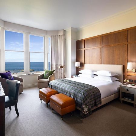 Seaton House Hotell St Andrews Eksteriør bilde