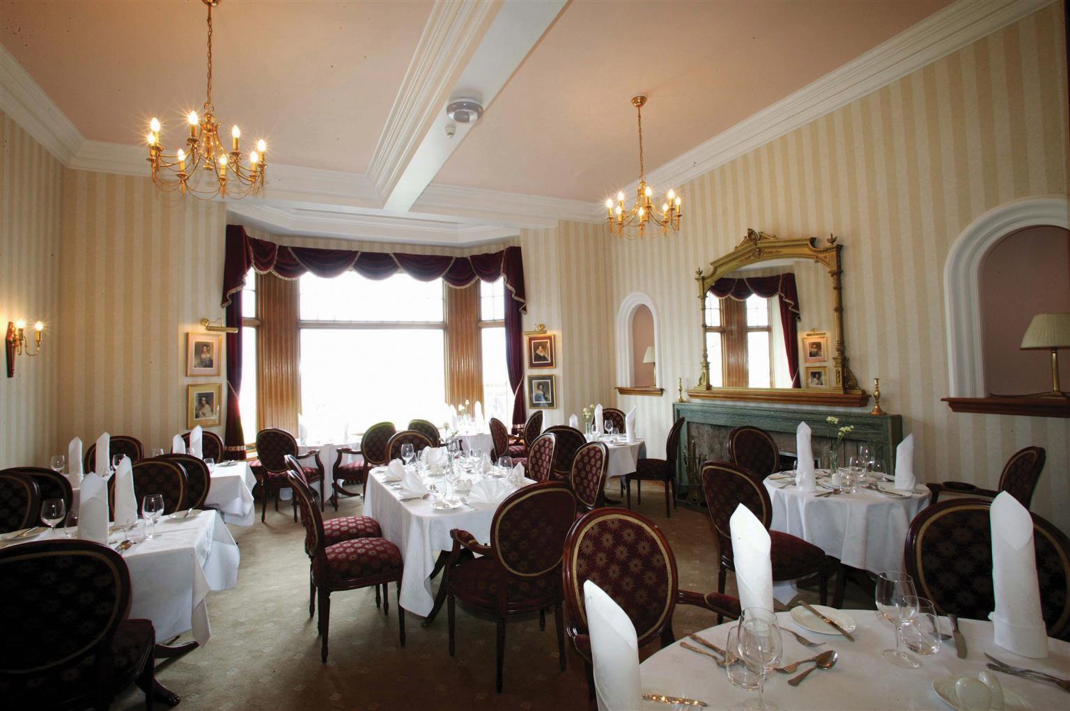 Seaton House Hotell St Andrews Eksteriør bilde