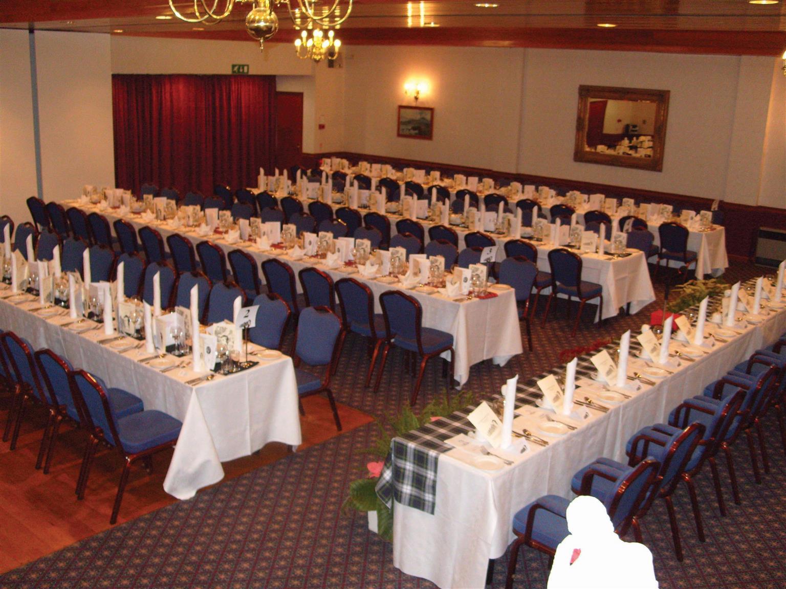 Seaton House Hotell St Andrews Eksteriør bilde