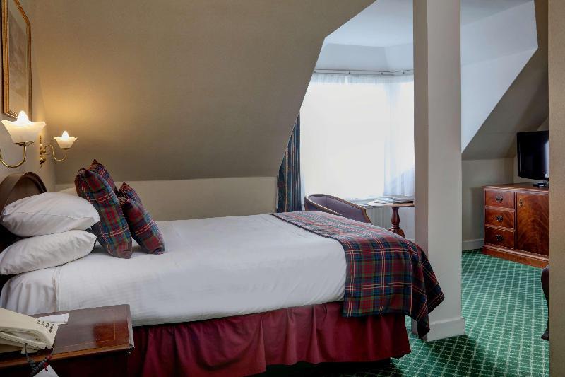 Seaton House Hotell St Andrews Eksteriør bilde