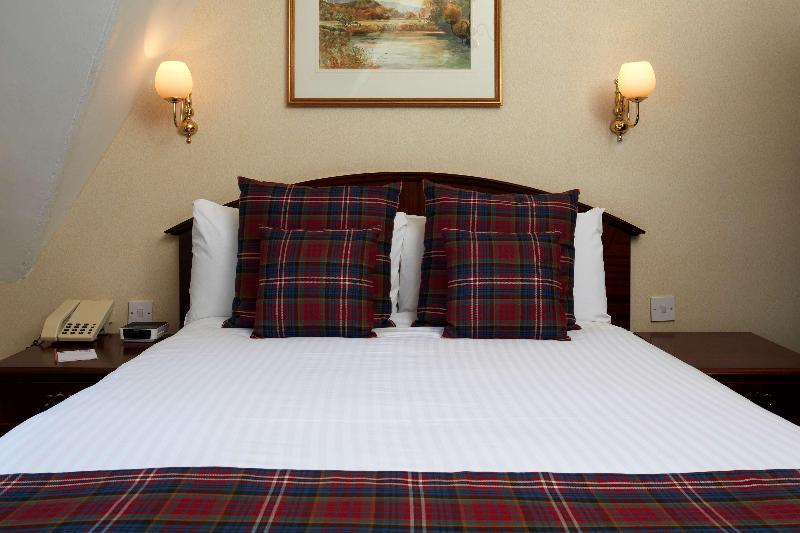 Seaton House Hotell St Andrews Eksteriør bilde