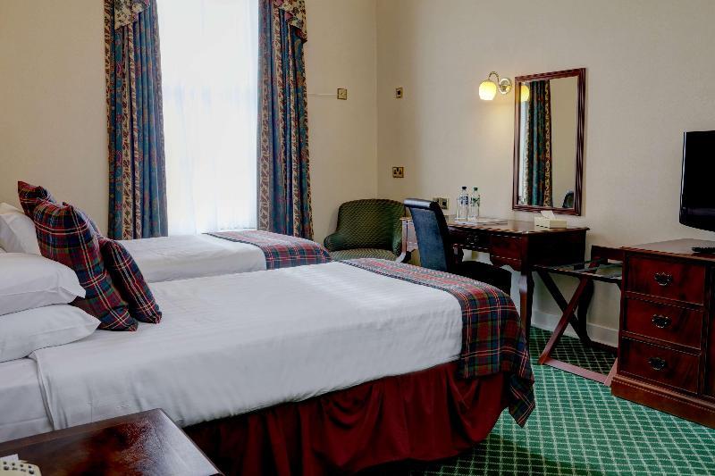 Seaton House Hotell St Andrews Eksteriør bilde