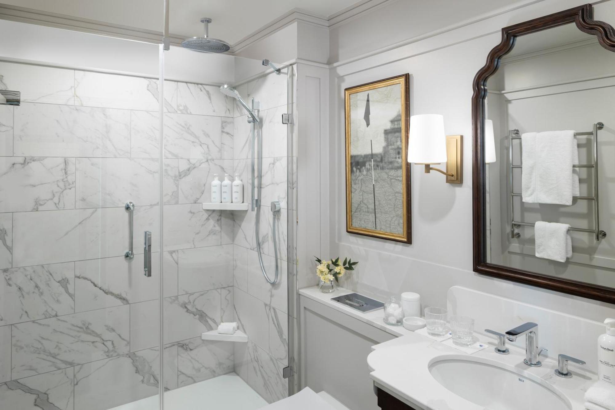 Seaton House Hotell St Andrews Eksteriør bilde