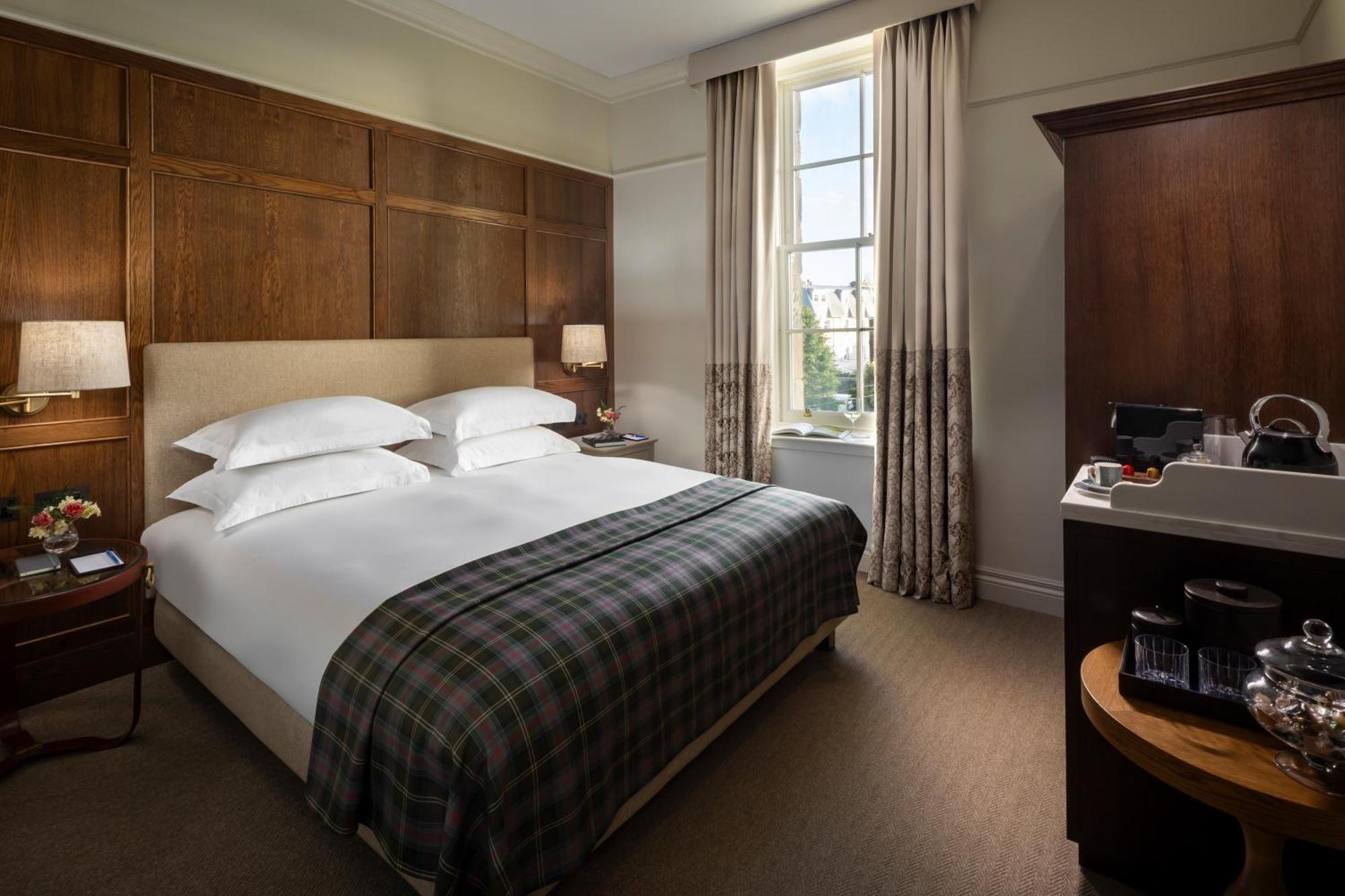 Seaton House Hotell St Andrews Eksteriør bilde