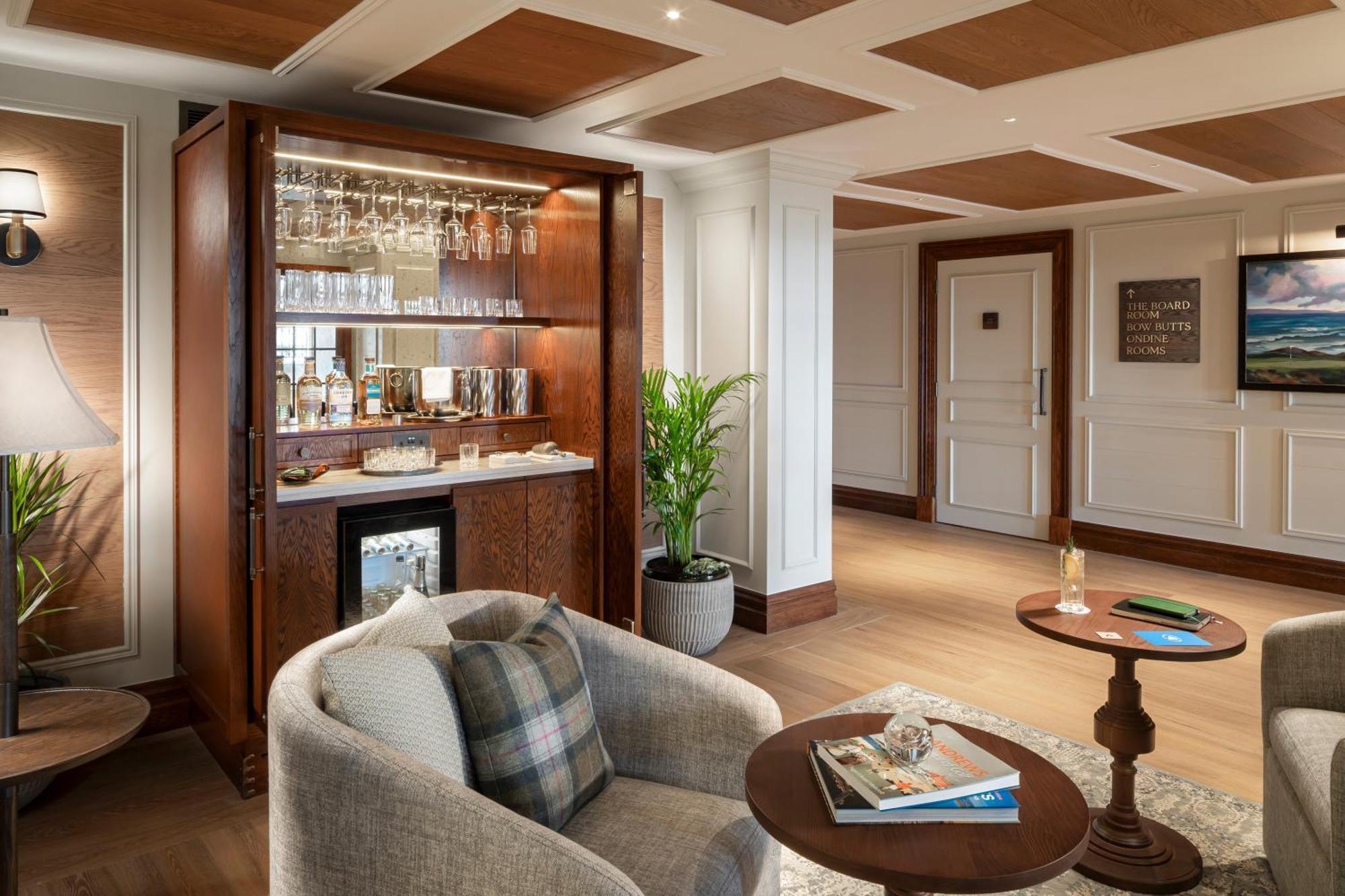 Seaton House Hotell St Andrews Eksteriør bilde