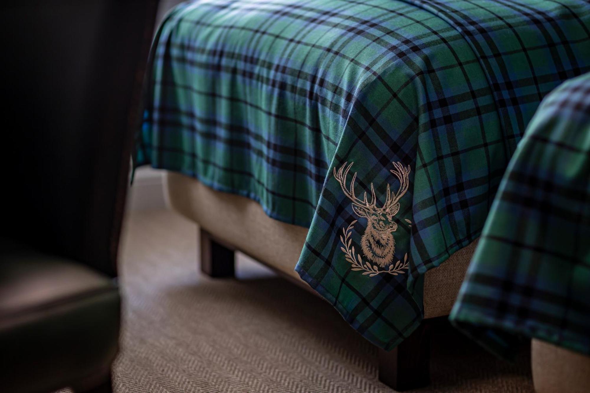 Seaton House Hotell St Andrews Eksteriør bilde